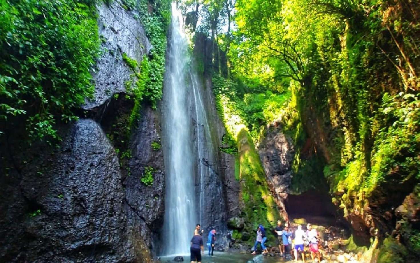 5 Wisata Curug Bogor Yang Cocok Buat Kamu Lepaskan Stress 3