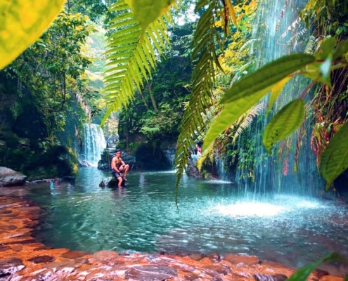 5 Wisata Curug Bogor Yang Cocok Buat Kamu Lepaskan Stress