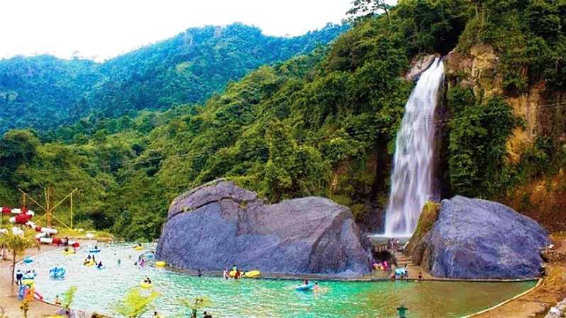 5 Wisata Curug Bogor Yang Cocok Buat Kamu Lepaskan Stress 5