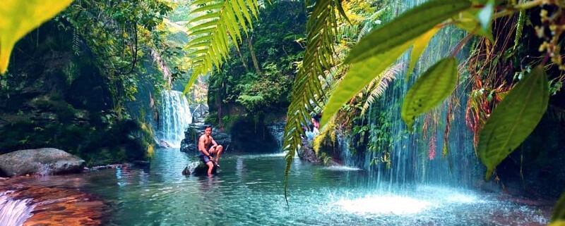 5 Wisata Curug Bogor Yang Cocok Buat Kamu Lepaskan Stress