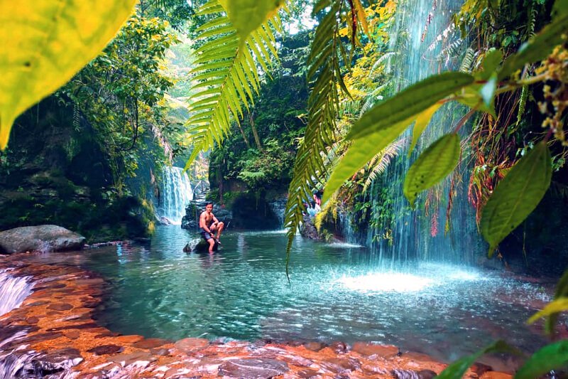 5 Wisata Curug Bogor Yang Cocok Buat Kamu Lepaskan Stress