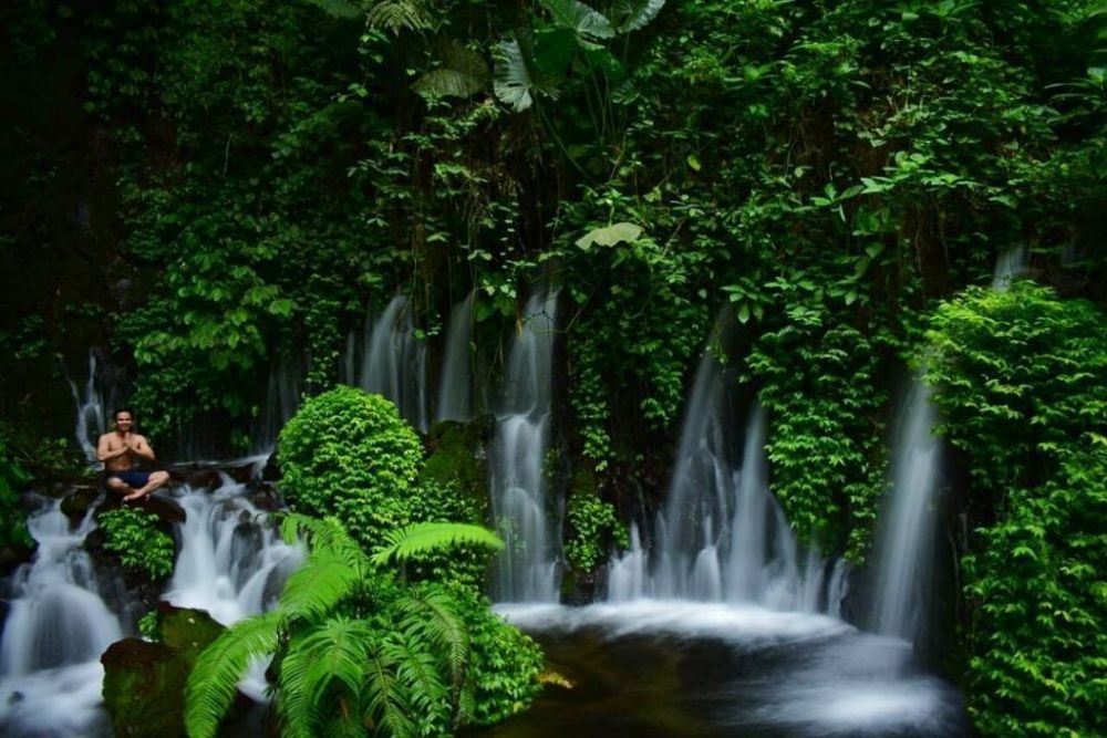 7 Lokasi Wisata Pemandian Malang Yang Alami dan Segar 2