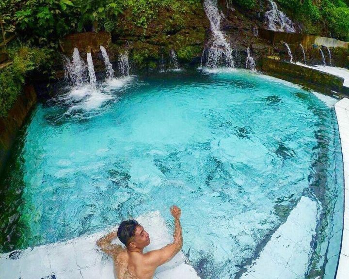 7 Lokasi Wisata Pemandian Malang Yang Alami dan Segar 7