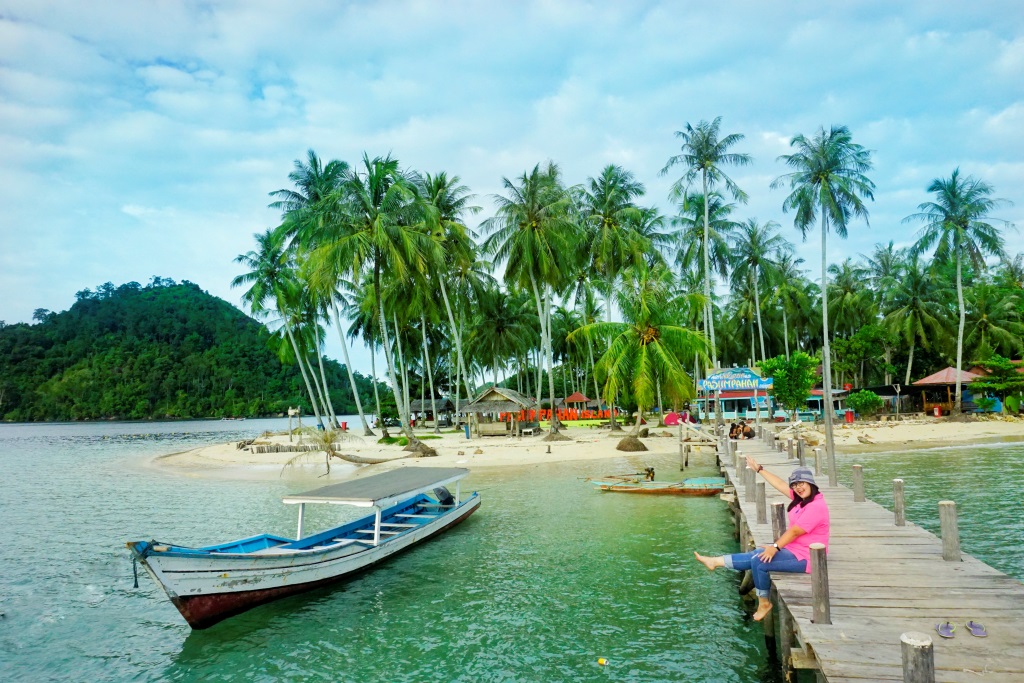 7 Wisata Alam Padang Yang Membuat Kamu Betah Tak Ingin Pulang 5