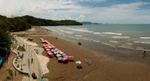 7 Wisata Alam Padang Yang Membuat Kamu Betah Tak Ingin Pulang 7