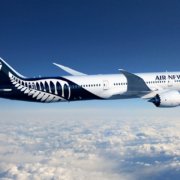 Air New Zealand Mulai Uji paspor Vaksin