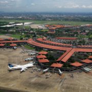 Bandara Soetta Kesibukannya Turun Hingga Minus 71%