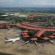 Bandara Soetta Kesibukannya Turun Hingga Minus 71%