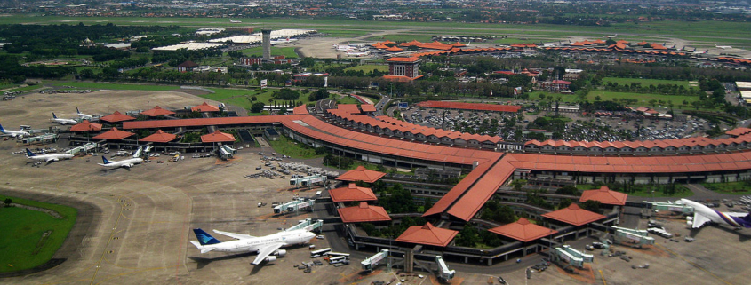 Bandara Soetta Kesibukannya Turun Hingga Minus 71%