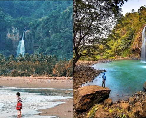 Bingung Liburan Kemana Coba Kunjungi 5 Destinasi Liburan Seru Ini 2