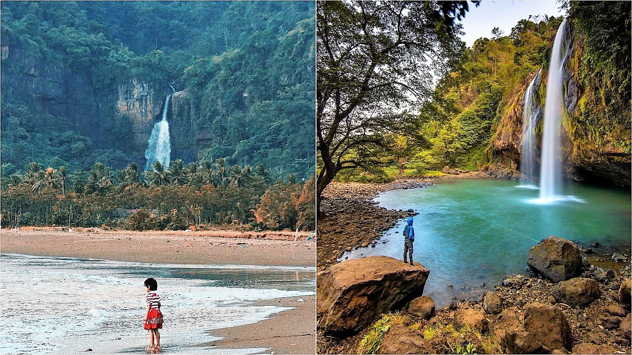 Bingung Liburan Kemana Coba Kunjungi 5 Destinasi Liburan Seru Ini 2