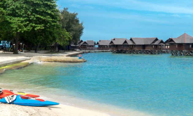 Bingung Liburan Kemana Coba Kunjungi 5 Destinasi Liburan Seru Ini 4