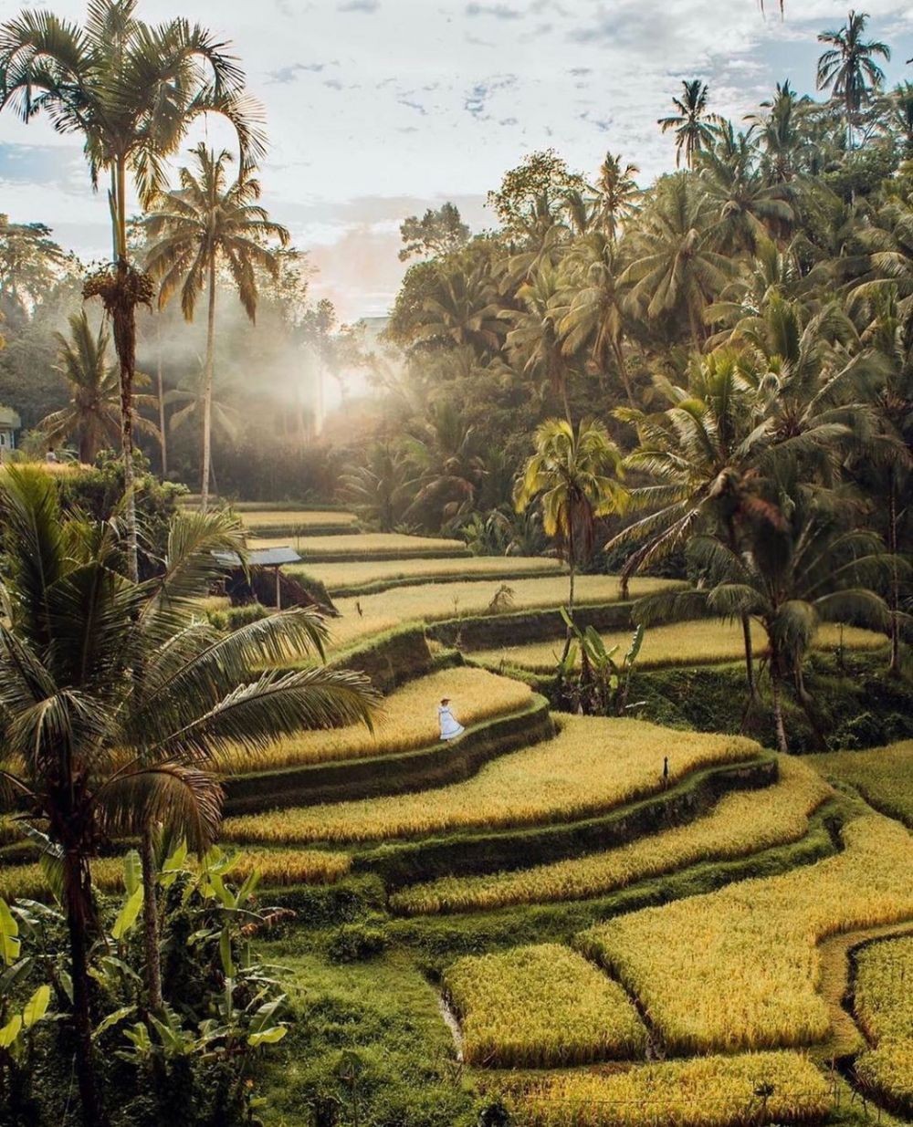 Liburan Ke Luar Negeri Tanpa Keluar Negeri, Bisa ! 10 Destinasi Wisata Bali Yang Mirip Dengan Destinasi Luar Negeri 2