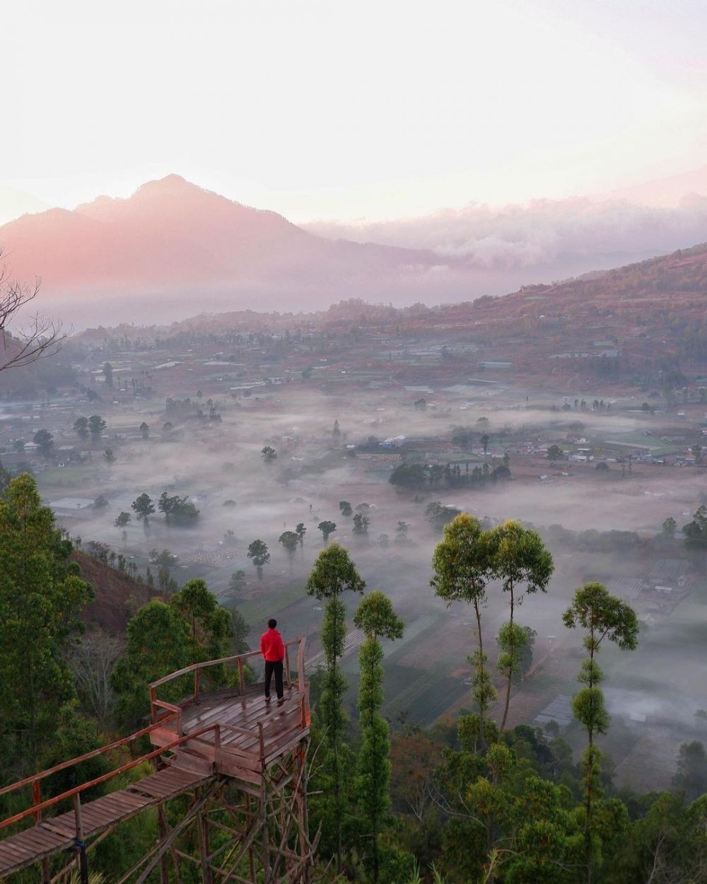 Liburan Ke Luar Negeri Tanpa Keluar Negeri, Bisa ! 10 Destinasi Wisata Bali Yang Mirip Dengan Destinasi Luar Negeri 3