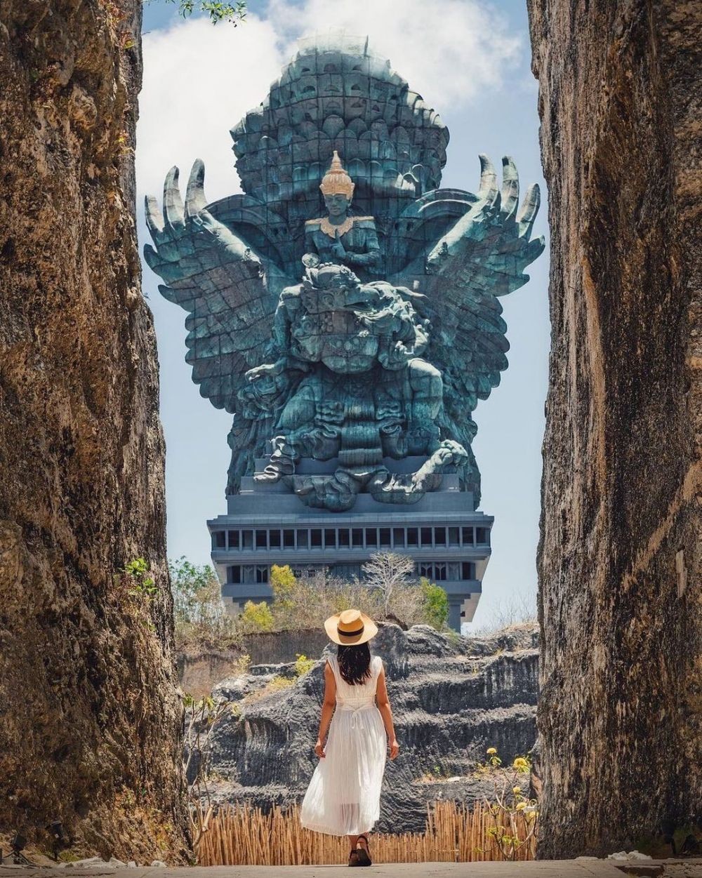 Liburan Ke Luar Negeri Tanpa Keluar Negeri, Bisa ! 10 Destinasi Wisata Bali Yang Mirip Dengan Destinasi Luar Negeri 4