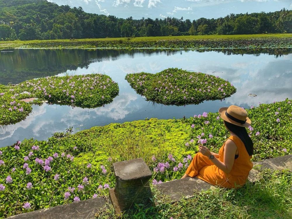 Liburan Ke Luar Negeri Tanpa Keluar Negeri, Bisa ! 10 Destinasi Wisata Bali Yang Mirip Dengan Destinasi Luar Negeri 5