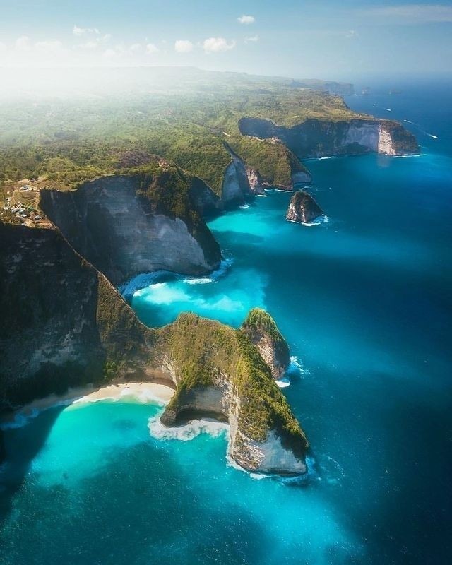 Liburan Ke Luar Negeri Tanpa Keluar Negeri, Bisa ! 10 Destinasi Wisata Bali Yang Mirip Dengan Destinasi Luar Negeri 7