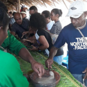 Papeda Makanan Khas Papua Yang Wajib Kamu Cicipi