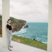 Tempat Wisata Tepi Laut Gunungkidul, HeHa Ocean View 2