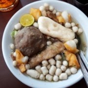 Wisata Kuliner Yogyakarta Mencicipi Basi Aci Yang Lezat
