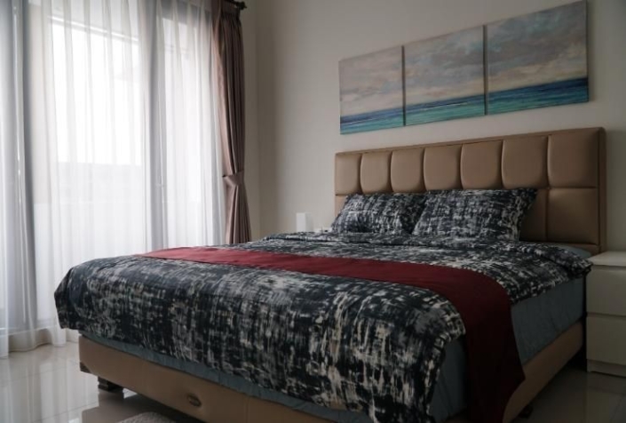 10 Destinasi Guest House Bandung Yang Murah Dan Fasilitas Lengkap