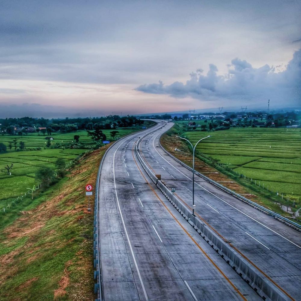 10 Jalan Tol Angker Pulau Jawa Yang Bisa Kamu Rasakan Keangker 5