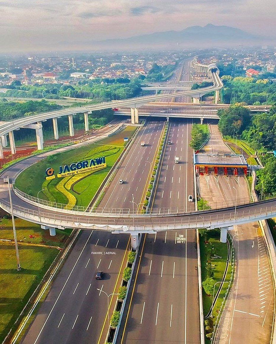 10 Jalan Tol Angker Pulau Jawa Yang Bisa Kamu Rasakan Keangker 6