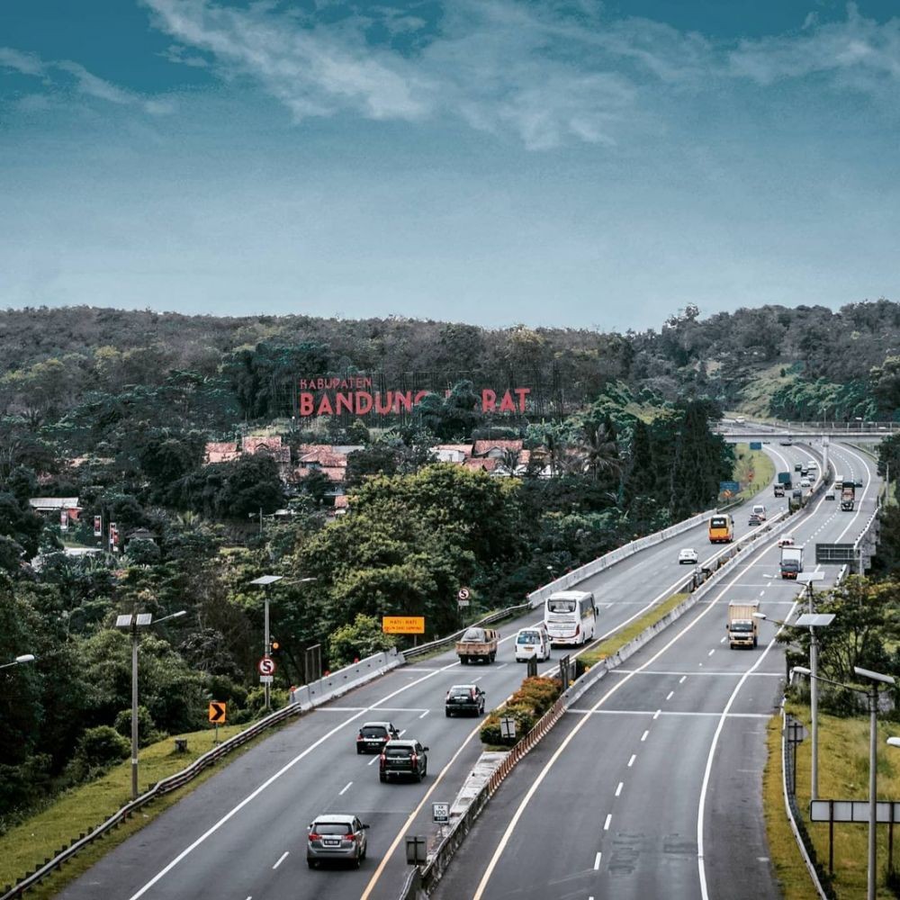 10 Jalan Tol Angker Pulau Jawa Yang Bisa Kamu Rasakan Keangker 8