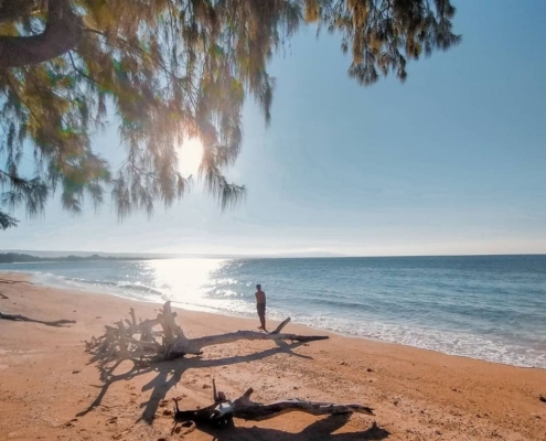 10 Lokasi Wisata Sumba Yang Memiliki Sensasi Liburan Di Hawaii