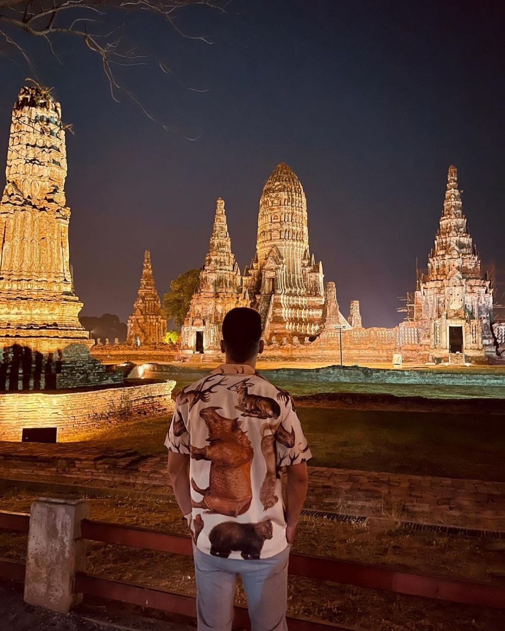 10 Lokasi Wisata Thailand Yang Keren Wajib Di Kunjungi