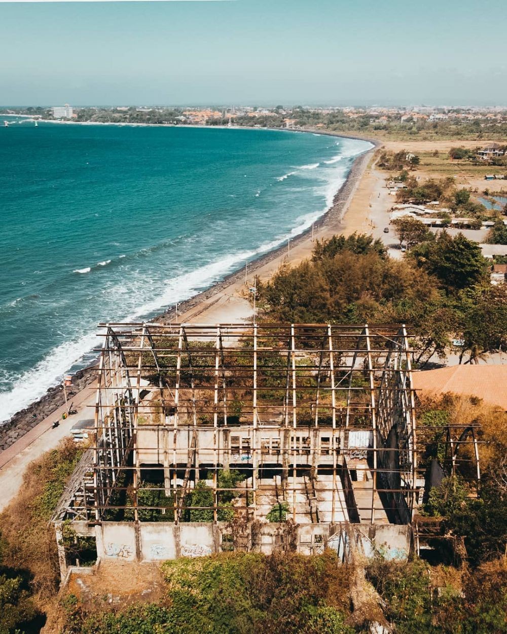 10 Wisata Horor Bali Yang Cocok Untuk Kamu Pecinta Dunia Spiritual 7