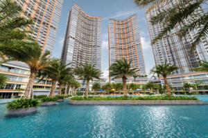 4 Apartemen Jakarta Yang Cocok Di Jadikan Tujuan Staycation 2