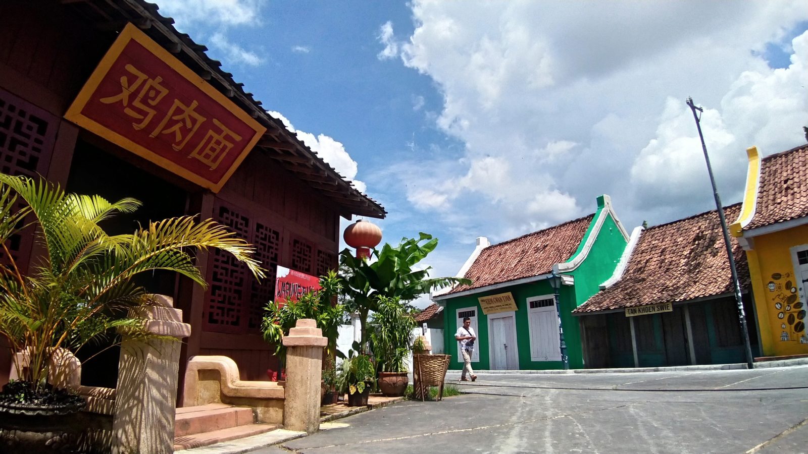 4 Lokasi Wisata Yogyakarta Yang Wajib Kamu Kunjungi