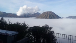 5 Hotel Keren Di Bromo Dengan Pemandangan Sunrise Yang Indah 3