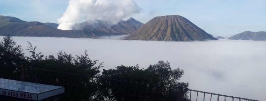 5 Hotel Keren Di Bromo Dengan Pemandangan Sunrise Yang Indah 3