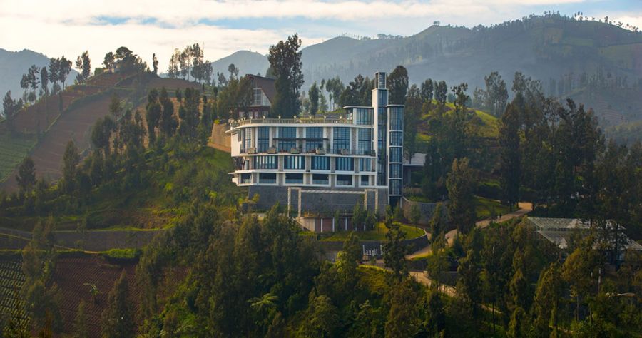 5 Hotel Keren Di Bromo Dengan Pemandangan Sunrise Yang Indah 4