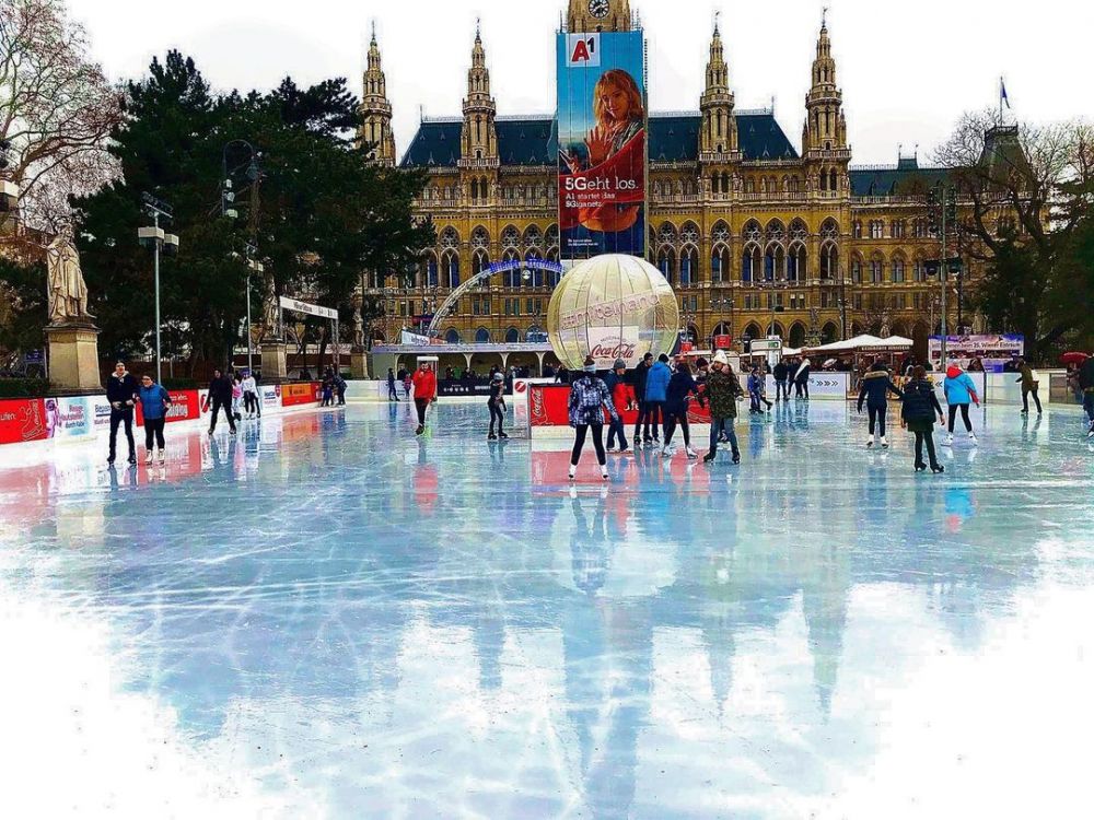 5 Lokasi Wisata Ice Skating Terbaik Di Dunia ang Seru Dan Tidak Dapat dilupakan 5