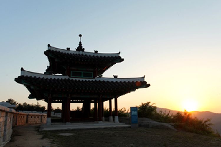 5 Lokasi Wisata Pulau Ganghwado Korea Selatan Yang Wajib Kamu Kunjungi 2