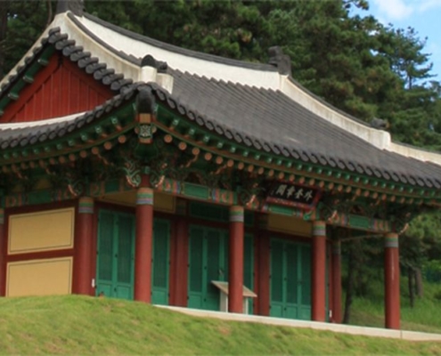 5 Lokasi Wisata Pulau Ganghwado Korea Selatan Yang Wajib Kamu Kunjungi 5