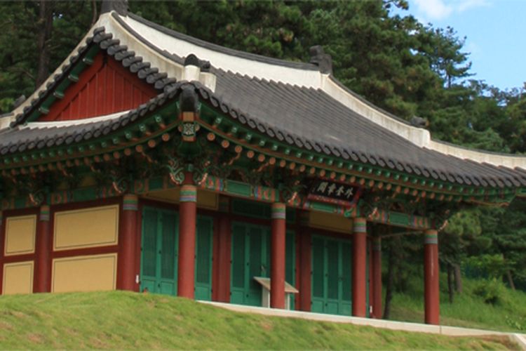 5 Lokasi Wisata Pulau Ganghwado Korea Selatan Yang Wajib Kamu Kunjungi 5