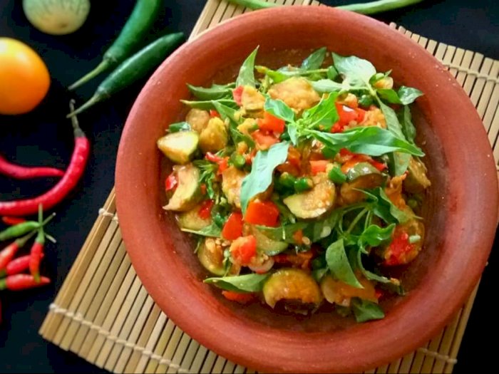 5 Makanan Khas Lombok Yang Leza Selain Ayam Taliwang Yang Pedas 3