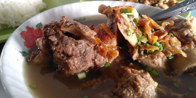 5 Makanan Khas Lombok Yang Leza Selain Ayam Taliwang Yang Pedas 5