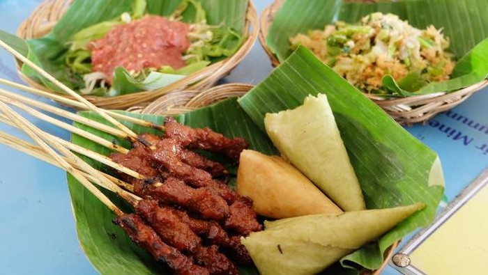 5 Makanan Khas Lombok Yang Leza Selain Ayam Taliwang Yang Pedas