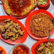 5 Restoran Chinese Food Surabaya Yang Sangat Menggugah Selera