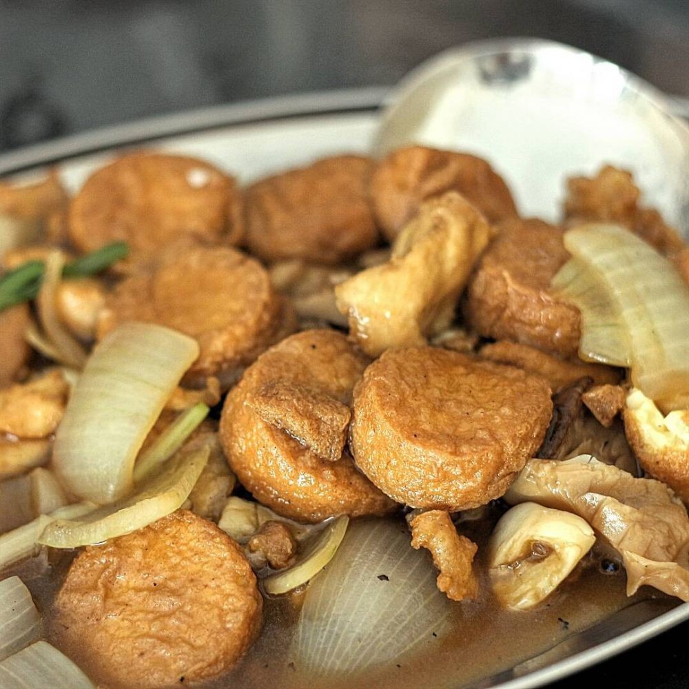 5 Restoran Chinese Food Surabaya Yang Sangat Menggugah Selera 5