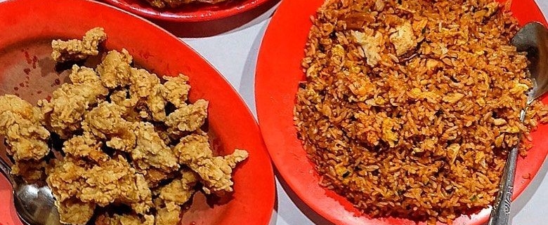 5 Restoran Chinese Food Surabaya Yang Sangat Menggugah Selera