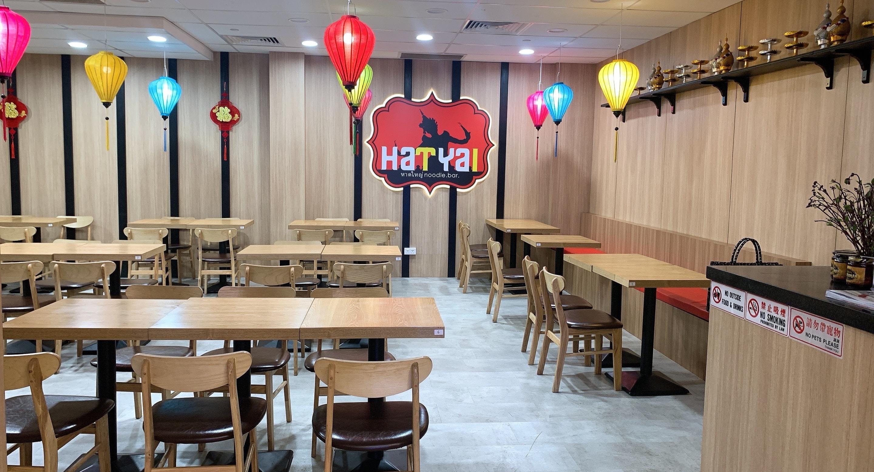 5 Restoran Wisata Halal Singapura Di Orchard Road Yang Wajib Sekali Kamu Cicipi 3