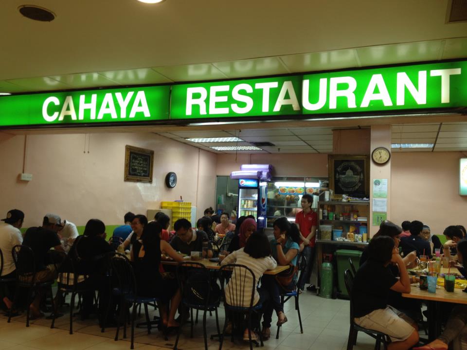 5 Restoran Wisata Halal Singapura Di Orchard Road Yang Wajib Sekali Kamu Cicipi 4