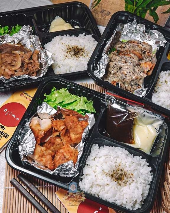 5 Rice Bowl Terlezat Jakarta Yang Praktis Untuk Pesan Online