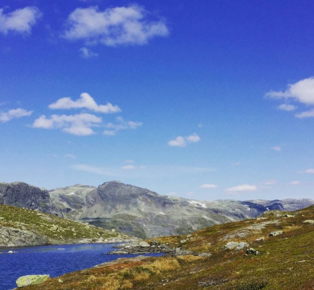 5 Taman Nasional Norwegia Yang Memiliki Keindahan Mempesona Ini Membuat Kamu Tidak Ingin Pulang